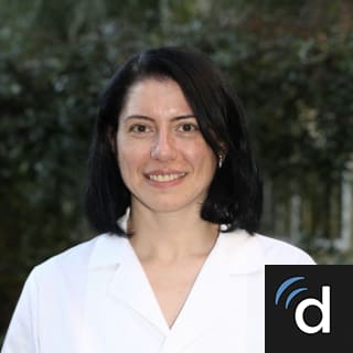 Katia El Taoum, MD