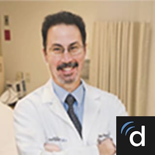 Gary Roark, MD