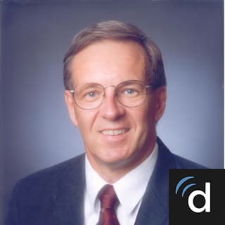 Michael Fry, MD