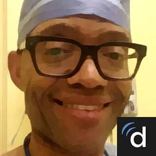 John Houston, MD