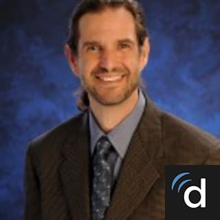 Daniel Weiner, DO, Family Medicine, Ashland, OR