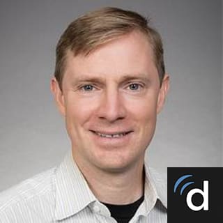 Matthew Iles-Shih, MD, Psychiatry, Seattle, WA