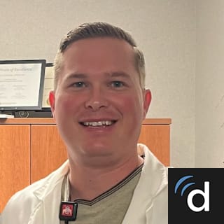 Mark Constable, Acute Care Nurse Practitioner, Columbus, OH