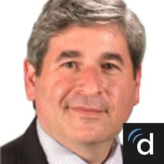 Ralph Levinson, MD