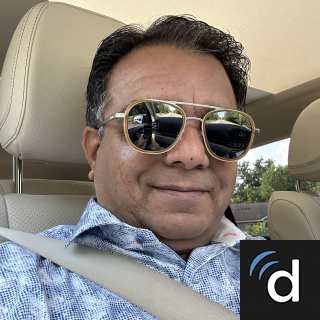 Anees Ahmad, MD