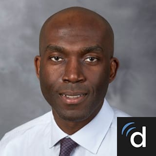 Kenneth Izuora, MD