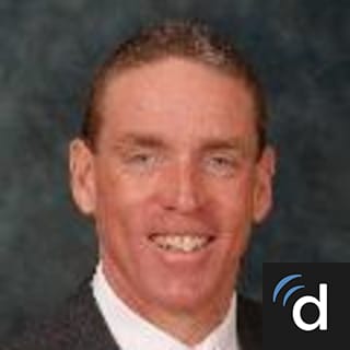 John Mahon, MD, Orthopaedic Surgery, South Bend, IN