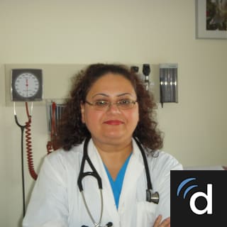 Tehmina Naveed, DO, Family Medicine, Plainview, NY
