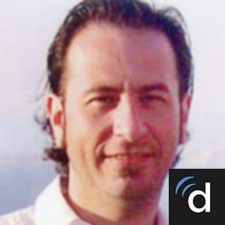 Paul Silvestre, MD, Pediatrics, San Francisco, CA