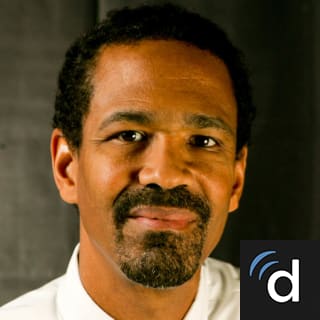 Andrew Logan, MD