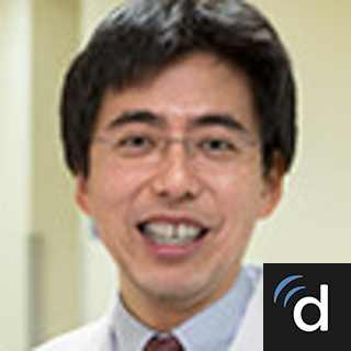 Takaaki Ishiyama, MD