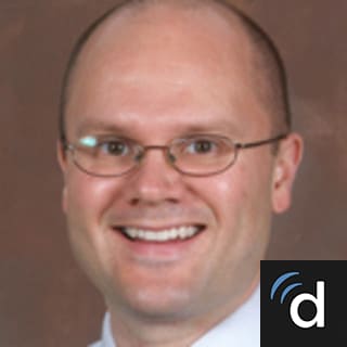 Brian Miller, MD