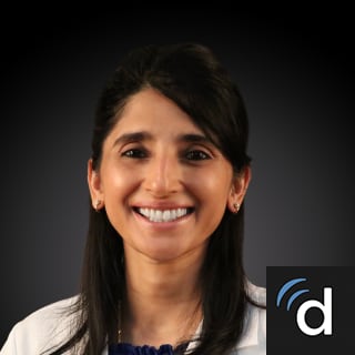 Revathi Suppiah, MD