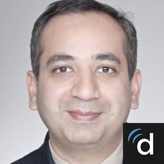 Rakesh Mashru, MD, Orthopaedic Surgery, Camden, NJ