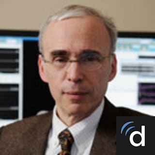 Ronald Emerson, MD, Child Neurology, New York, NY