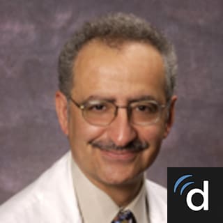 Saadeh Al-Jureidini, MD