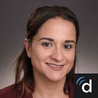 Gaby (Pinilla) Wooten, Acute Care Nurse Practitioner, Cincinnati, OH