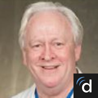 Robert Harvey, MD