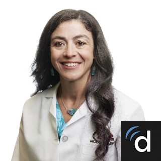 Gina Bachmann, MD