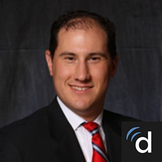 Christopher Walsh, MD