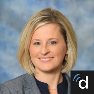 Sarah Klotz, Family Nurse Practitioner, Perrysburg, OH