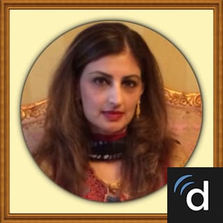 Farah Zia, MD