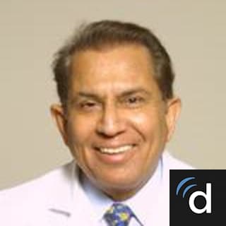 Suresh Patel, MD