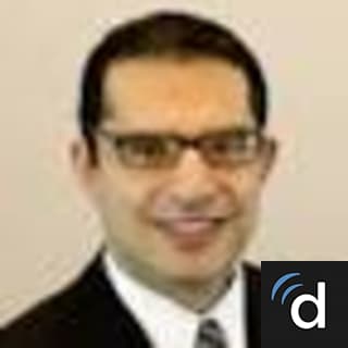Babak Tavakoli, MD