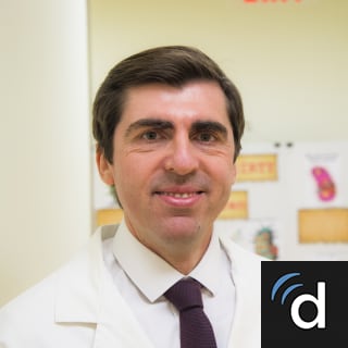 Vadim Gritsus, MD