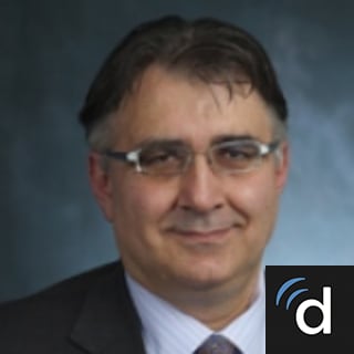 Stefan Pambuccian, MD