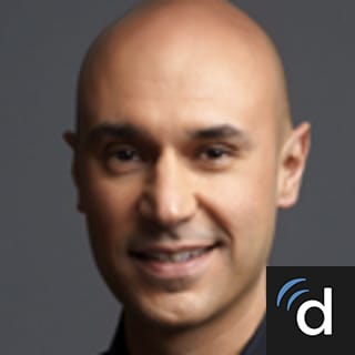 Ahmad Amir, MD