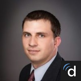 Luke Goddard, MD