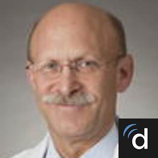 Harry Schnall, MD