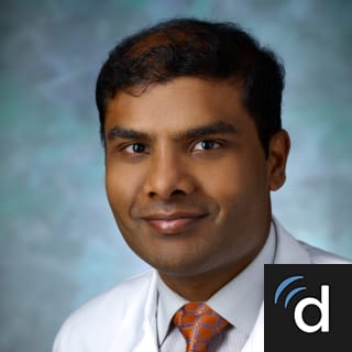 Thangamadhan Bosemani, MD