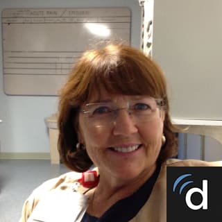 Cheryl McFarlin, Certified Registered Nurse Anesthetist, Sarasota, FL