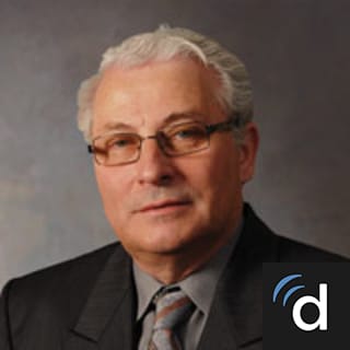 Yakov Koyfman, MD