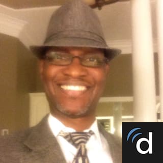 Antonio Williams Sr., MD