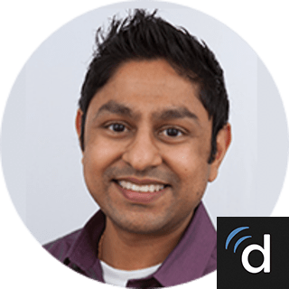 Minesh Patel, DO