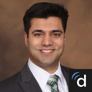 Raj Thakrar, MD, Neurosurgery, Providence, RI