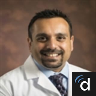 Sujit Janardhan, MD