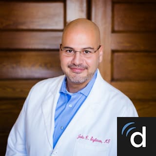 John Styliaras, MD