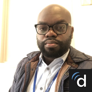 Oluwasegun Lijofi, MD