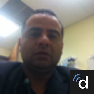 Mouhammed Rihawi, MD, Pulmonology, Milwaukee, WI