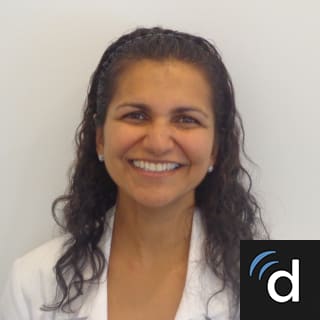 Shyama Rosenfeld, MD