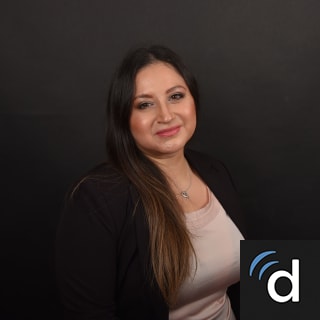 Ruth Aguilar