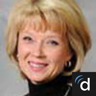 Georgia Thompson, MD