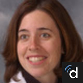 Kristen Berlin, MD