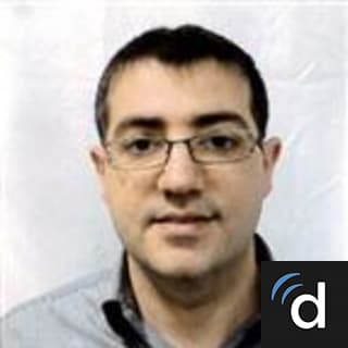 Fares Brnouti, MD