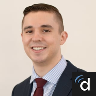 Bjorn Anderson, MD