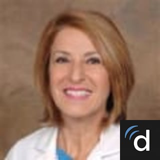 Lina Nasr-Anaissie, MD